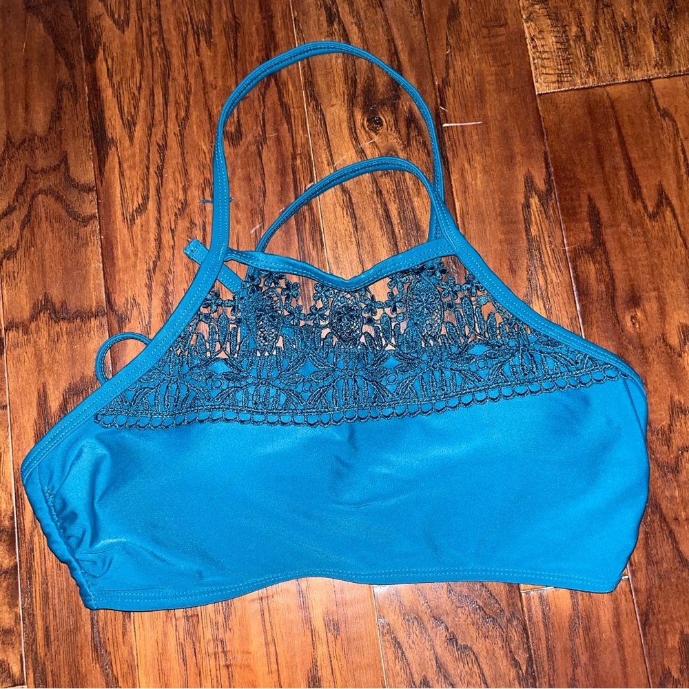 Xhilaration bikini top